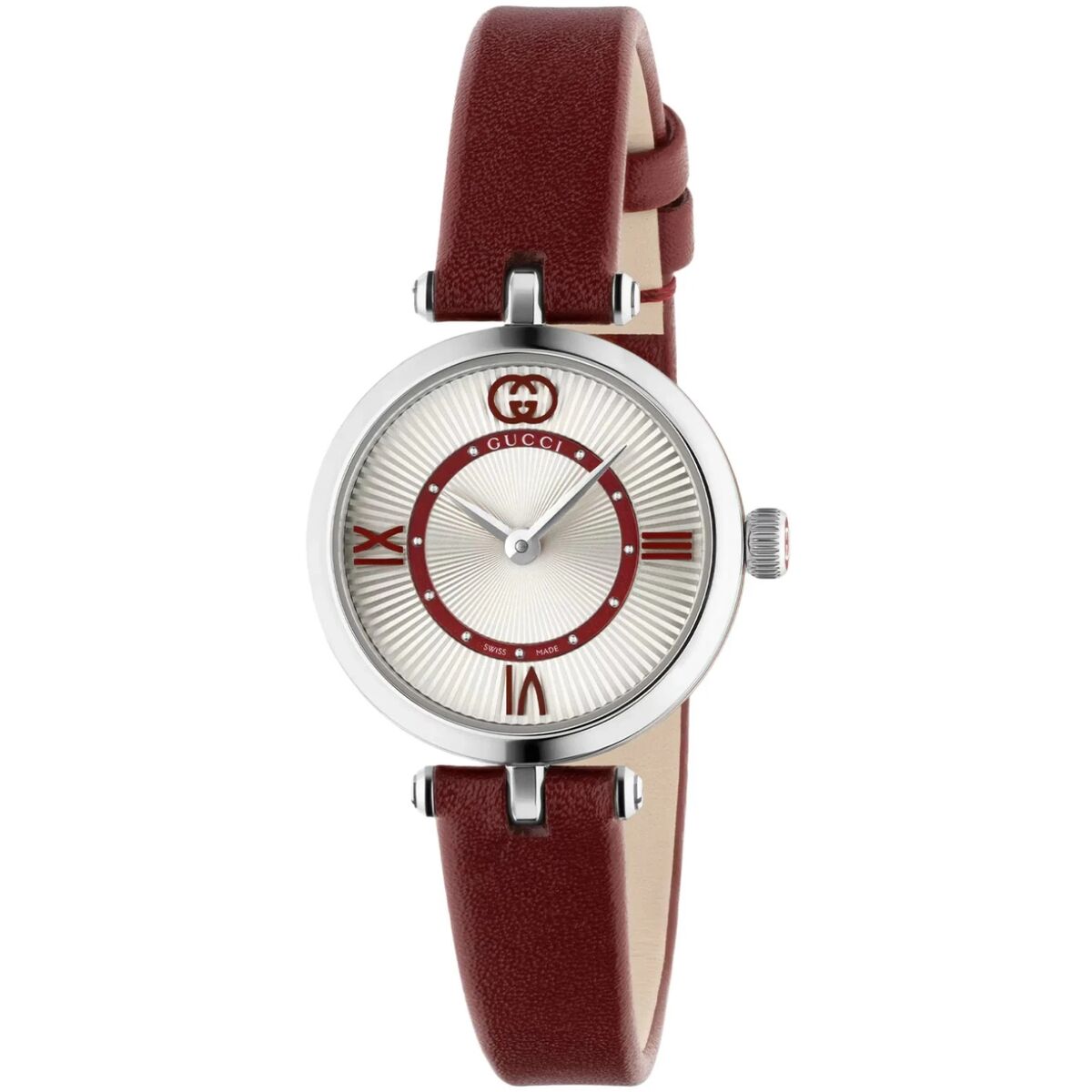 Ladies' Watch Gucci YA167504